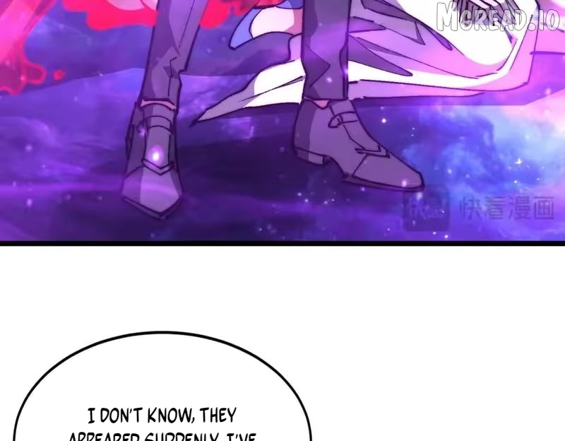 Summoning demons—I am the Abyss Chapter 63 - page 36